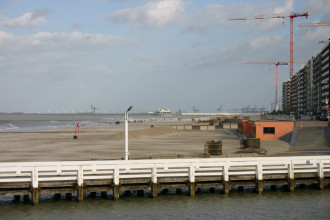 Ostende
