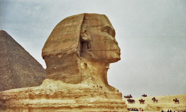 Le Sphinx