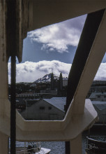 Bientôt l'escale : Akureyri
