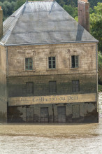 Maison dans la Loire